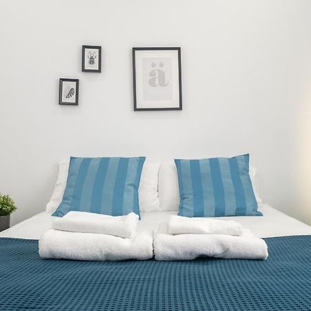 Bright, Brand New & Very Comfortable Apartment Valencie Exteriér fotografie