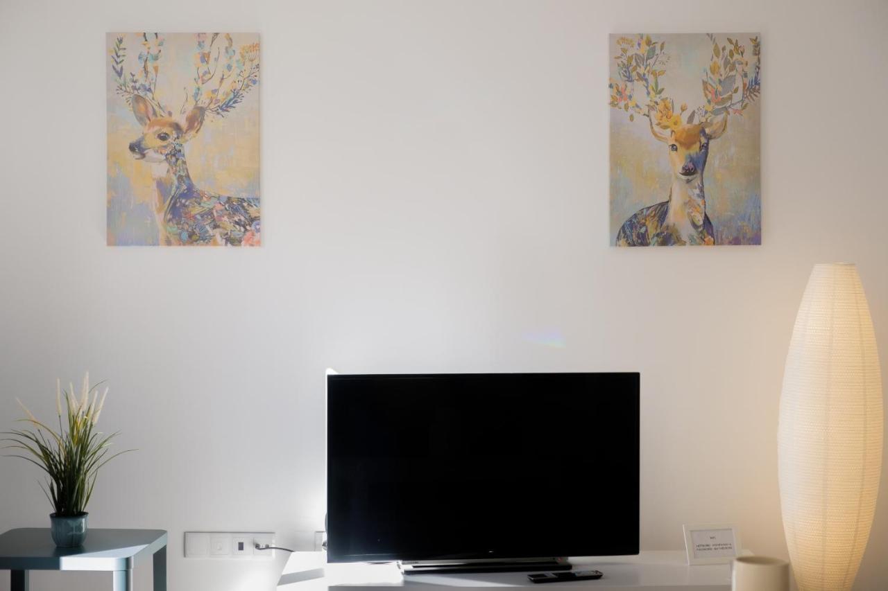 Bright, Brand New & Very Comfortable Apartment Valencie Exteriér fotografie