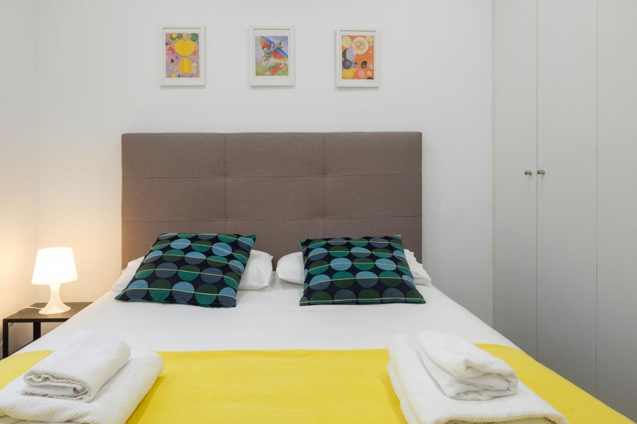 Bright, Brand New & Very Comfortable Apartment Valencie Exteriér fotografie